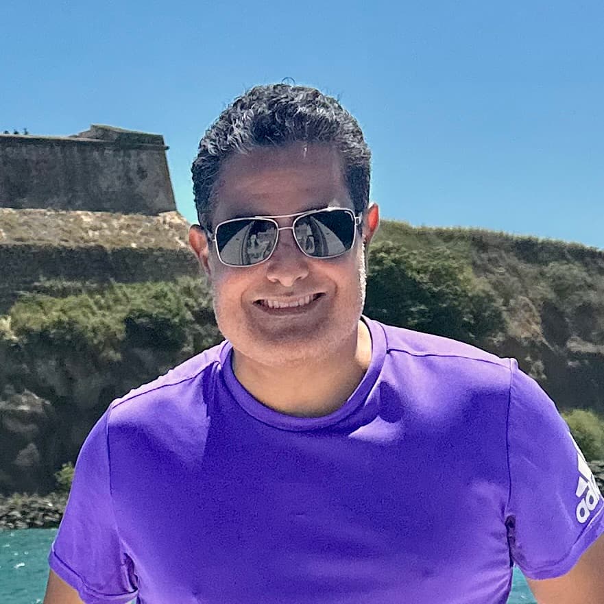 Diego Ramírez Bigott